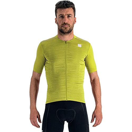 Sportful 1121023 SUPERGIARA JRS Sweatshirt Men's Guacamole M von Sportful