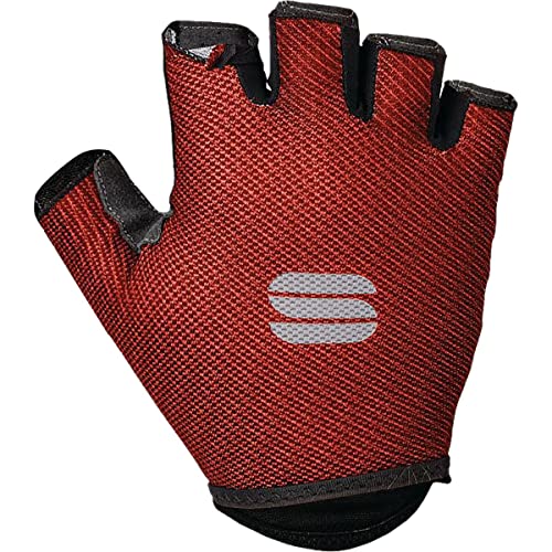 Sportful 1121050-140 AIR GLOVES Unisex Gloves CHILI RED L von Sportful