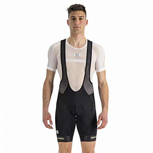 Sportful 1122011 NEO BIBSHORT Shorts Men's SCHWARZER KÄFER M von Sportful