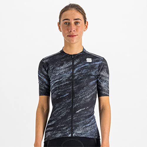 Sportful 1122027 Cliff SUPERG W JRS Sweatshirt Women's Schwarz XL von Sportful