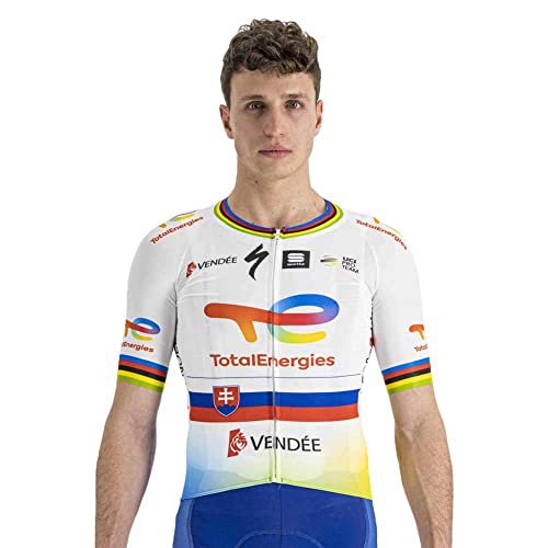 Sportful 5722401 TE Bomber JRS Sweatshirt Men's SLOWAKISCHE CH FWC XS von Sportful