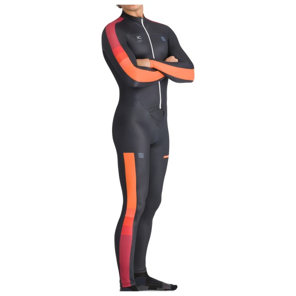 Sportful - Apex Suit - Overall Gr XXL bunt von Sportful