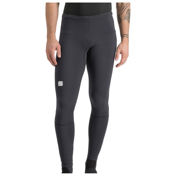 Sportful - Cardio Tech Tight - Langlaufhose Gr XXL grau von Sportful
