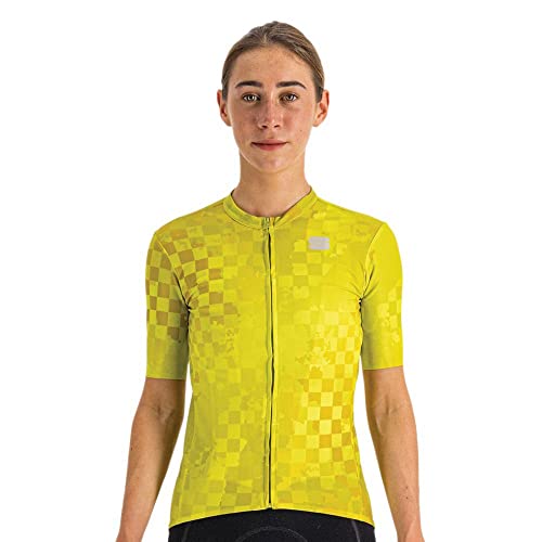 Sportful Damen Rocket Jersey Sweatshirt, Zeder Masala, L EU von Sportful