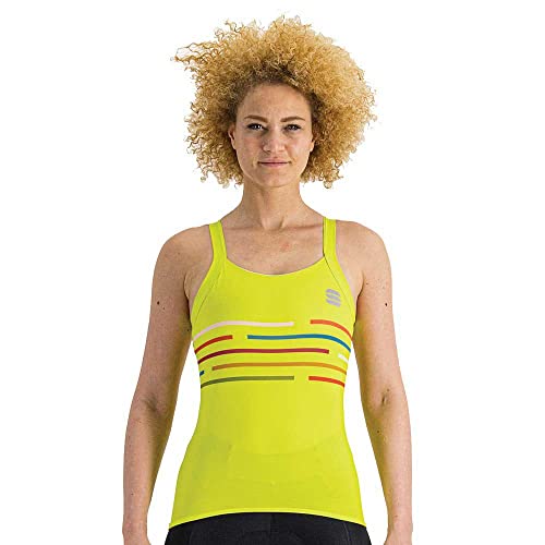 Sportful Damen Vélodrome Top Sweatshirt, Zeder, XS EU von Sportful