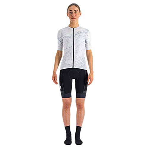 Sportful Damen cliff superg jrs Sweatshirt, Aschgrau, M EU von Sportful