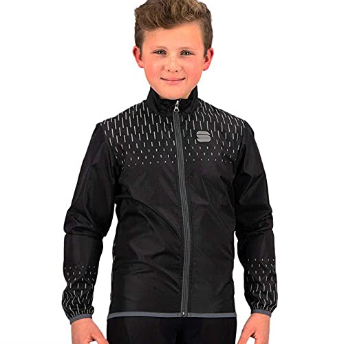 Sportful Kinder Reflex Jacke, black, 14 Jahre von Sportful