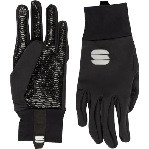 Sportful No Rain Plus Handschuhe, black, L von Sportful