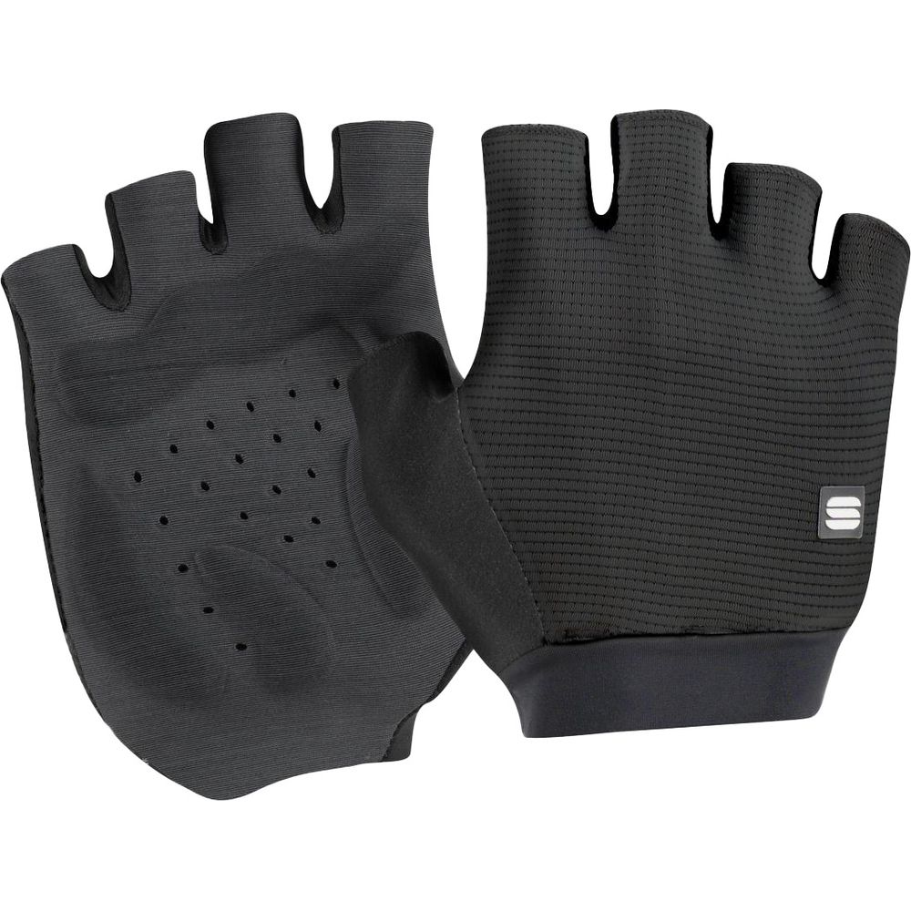 Sportful Padded Gloves Fahrradhandschuhe black XL Sportful Padded Gloves Fahrradhandschuhe black XL von Sportful