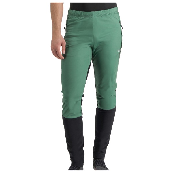 Sportful - Rythmo Pant - Langlaufhose Gr L;M;XL;XXL bunt;schwarz von Sportful