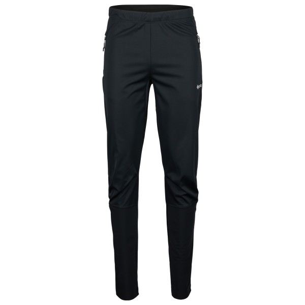 Sportful - Rythmo Pant - Langlaufhose Gr 3XL schwarz von Sportful
