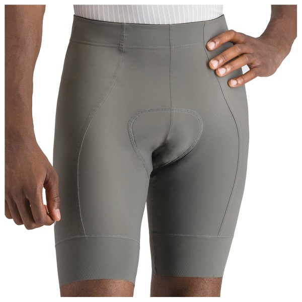 Sportful - SRK Short - Radhose Gr 3XL grau von Sportful