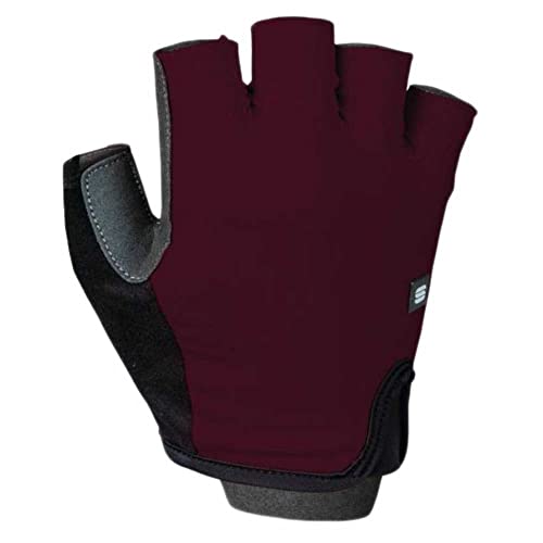 Sportful Unisex MATCHY Gloves, Pflaume, XXL von Sportful