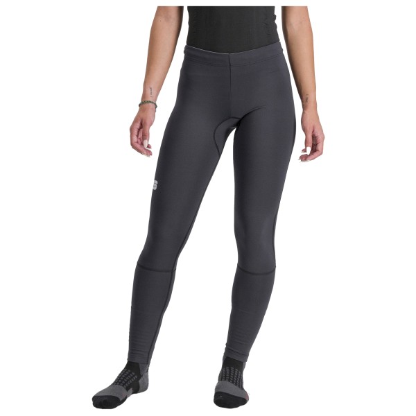 Sportful - Women's Cardio Tech Tight - Langlaufhose Gr S grau von Sportful