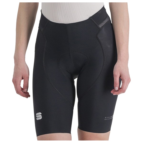 Sportful - Women's Classic Short - Radhose Gr S schwarz Sportful - Women's Classic Short - Radhose Gr S schwarz von Sportful