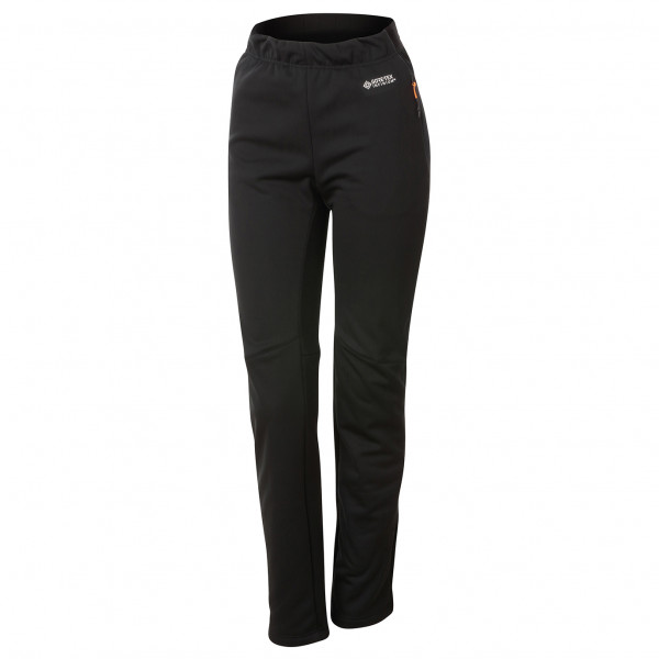 Sportful - Women's Snowflake Pant - Langlaufhose Gr XS;XXL schwarz von Sportful