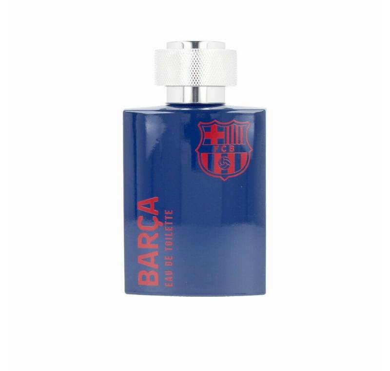 Sporting Brands Eau de Toilette FC Barcelona Eau De Toilette Spray 100ml von Sporting Brands