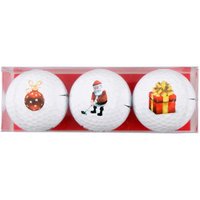 Sportiques 3er Set Weihnachtsmotiv Xmas3 Sonstige Sportiques 3er Set Weihnachtsmotiv Xmas3 Sonstige von Sportiques