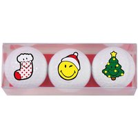 Sportiques 3er Set Weihnachtsmotiv Xmas5 Sonstige Sportiques 3er Set Weihnachtsmotiv Xmas5 Sonstige von Sportiques