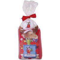 Sportiques Caddytuchrolle Elch rot Sportiques Caddytuchrolle Elch rot von Sportiques