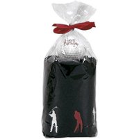 Sportiques Caddytuchrolle Happy Birthday 8 Golfer schwarz Sportiques Caddytuchrolle Happy Birthday 8 Golfer schwarz von Sportiques