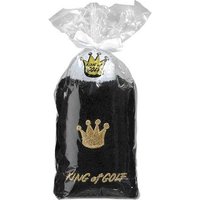 Sportiques Caddytuchrolle King of Golf Sonstige Sportiques Caddytuchrolle King of Golf Sonstige von Sportiques