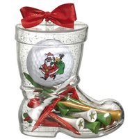 Sportiques Stiefel mit Ball und Tees Sonstige Sportiques Stiefel mit Ball und Tees Sonstige von Sportiques