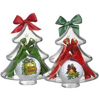 Sportiques Tannenbaum mit Ball und Tees Sonstige Sportiques Tannenbaum mit Ball und Tees Sonstige von Sportiques