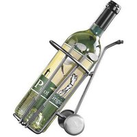 Sportiques WeinCaddy Flaschenhalter Sonstige von Sportiques
