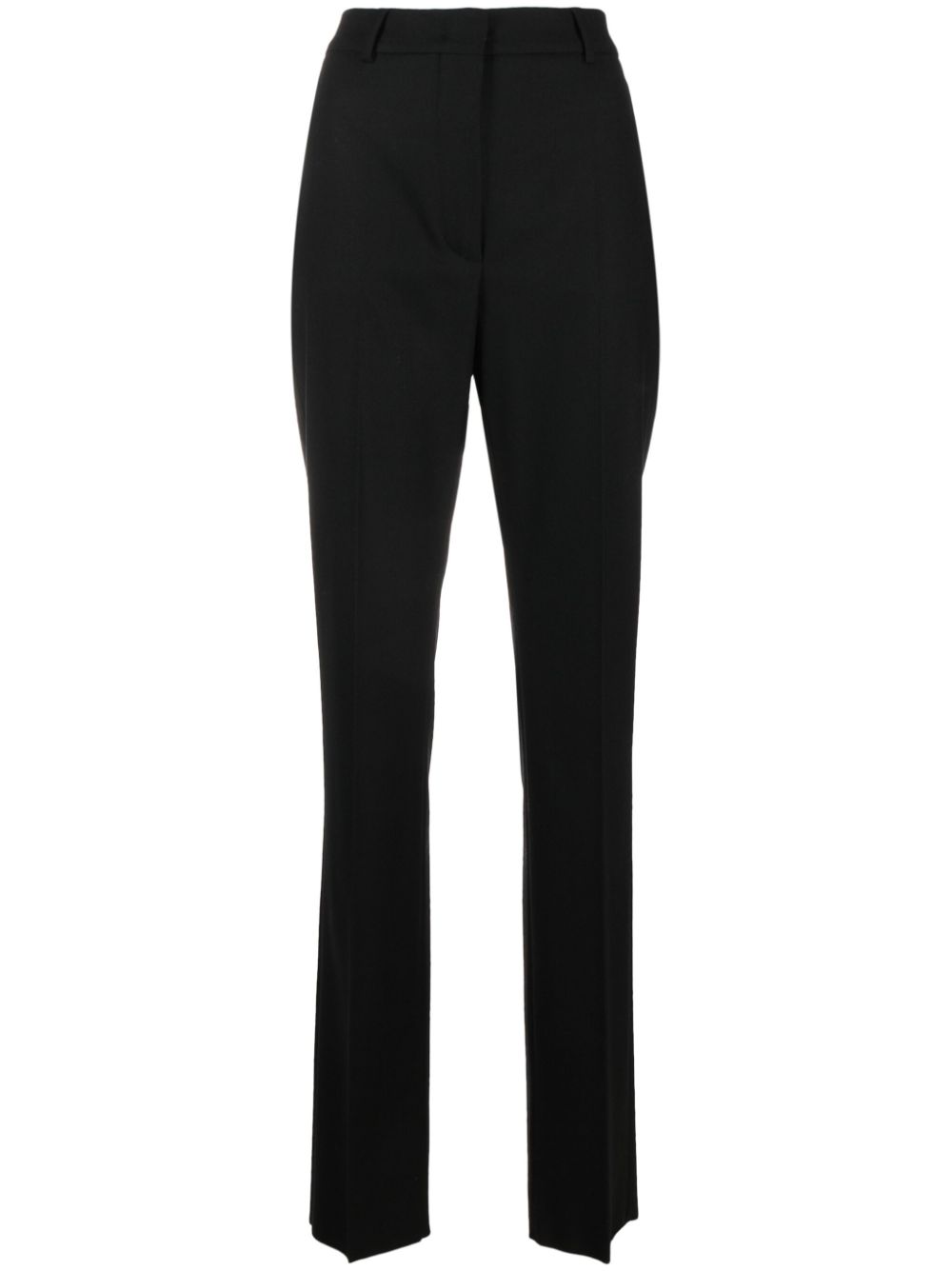 Sportmax Ausgestellte Hose - Schwarz von Sportmax