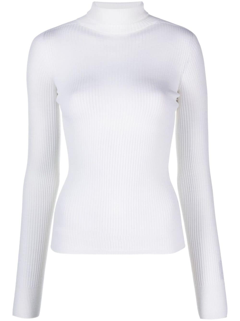 Sportmax Flavia Pullover - Weiß von Sportmax