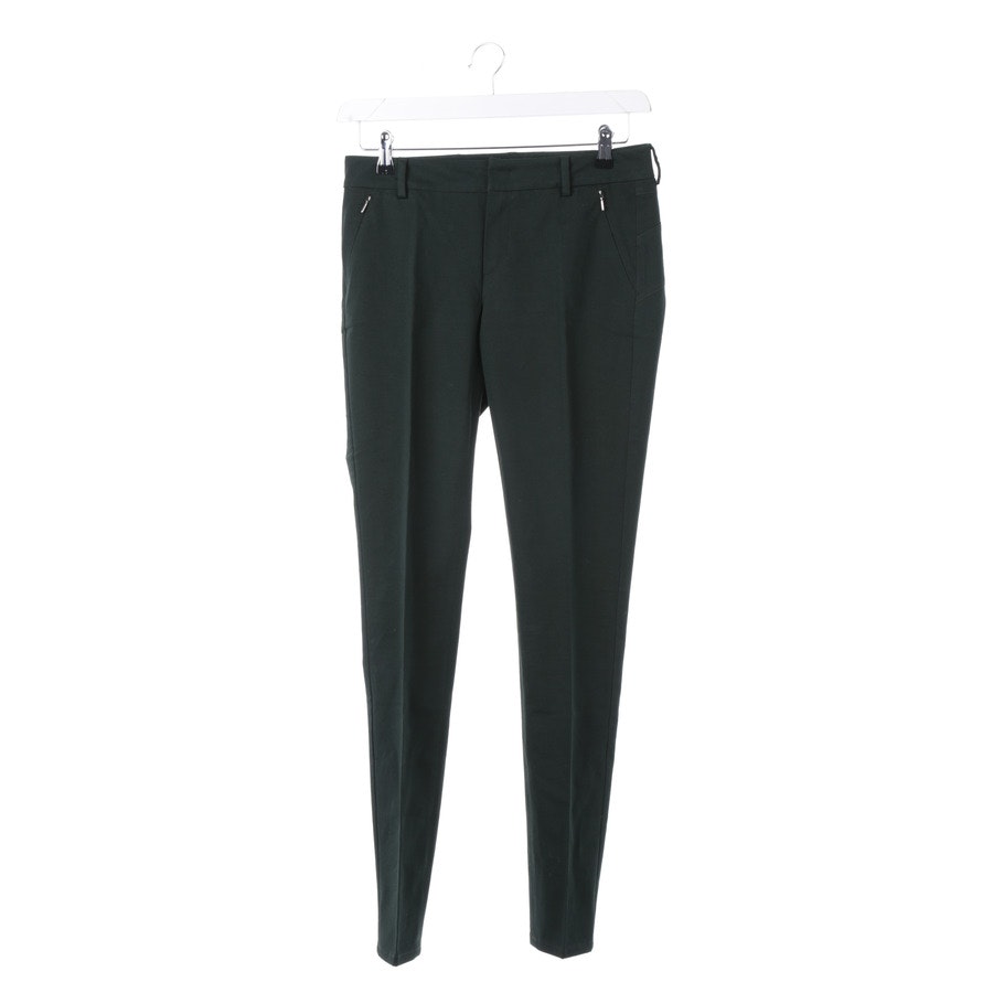 Sportmax Hose W28 Grün von Sportmax