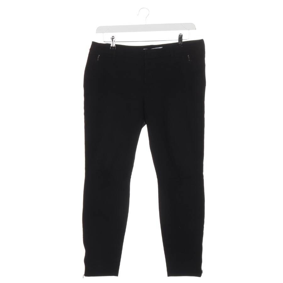 Sportmax Hose W31 Schwarz von Sportmax