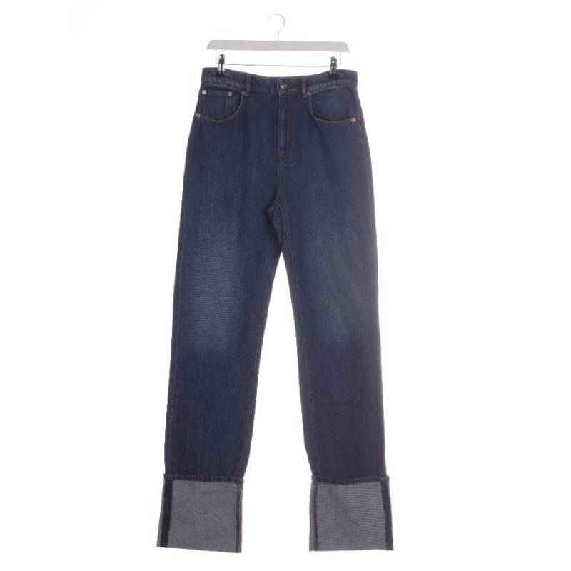 Sportmax Jeans W28 Blau von Sportmax