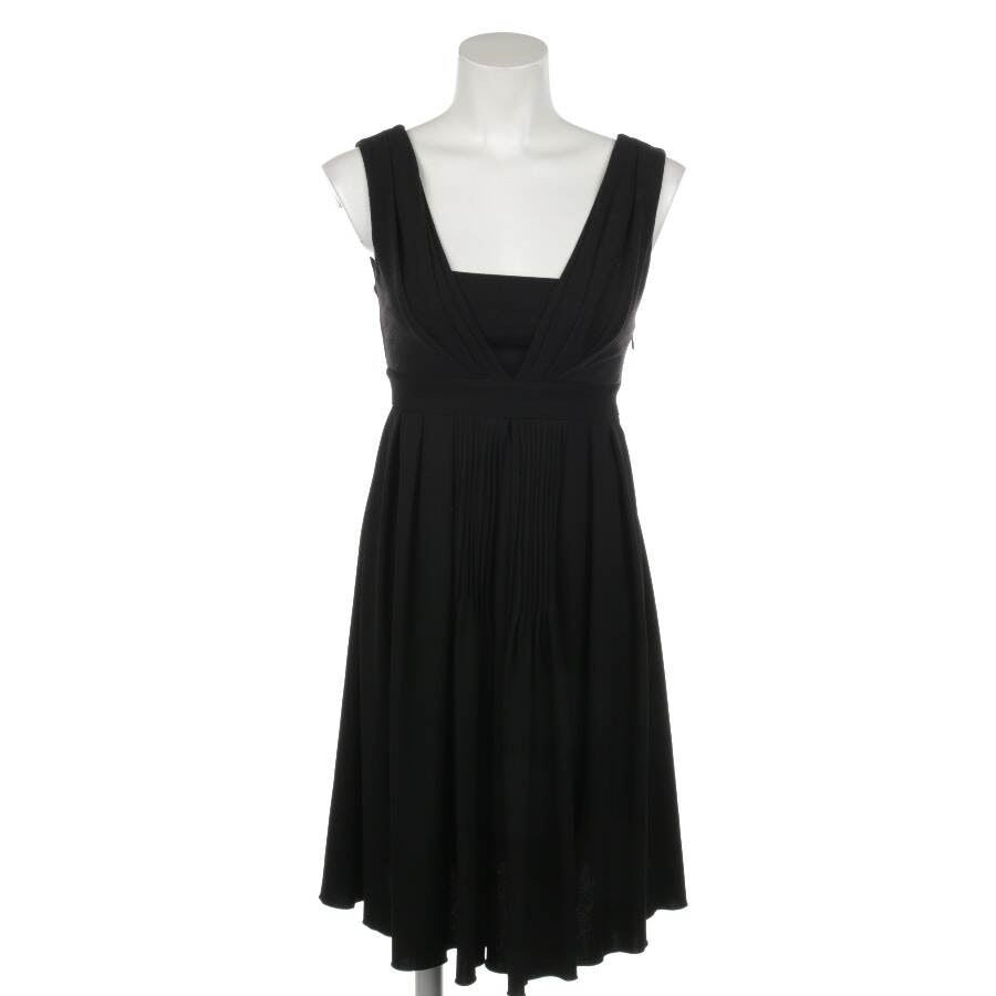 Sportmax Kleid 36 Schwarz von Sportmax