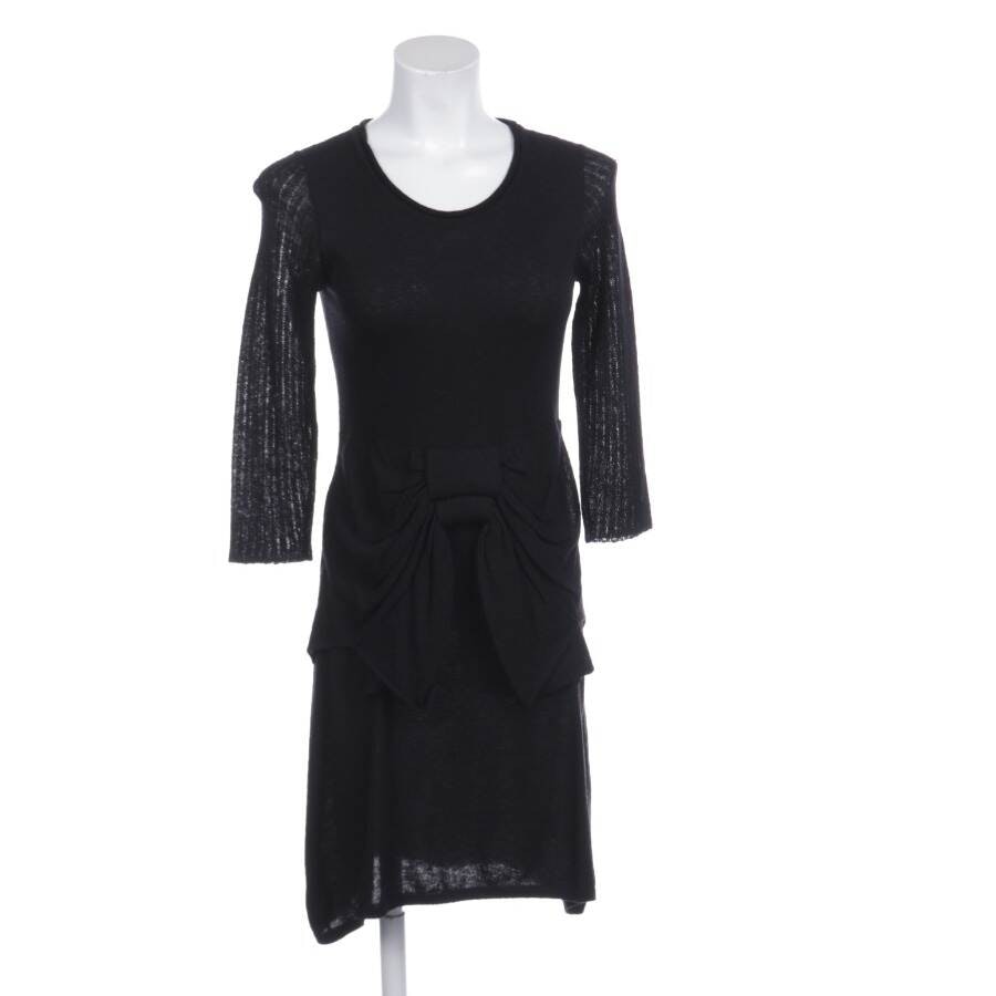 Sportmax Kleid S Schwarz von Sportmax