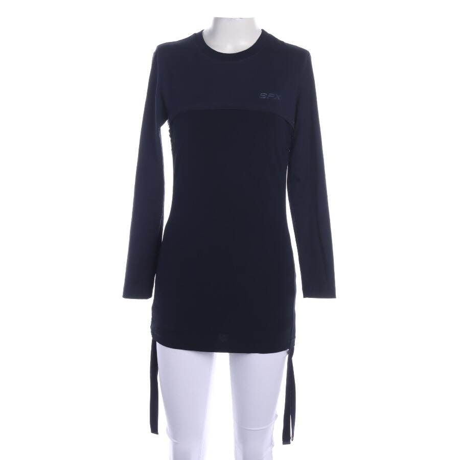 Sportmax Longsleeve S Blau von Sportmax