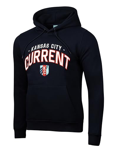 Sports Design Sweden Standard-Kapuzenpullover, Marineblau von BEEN THERE