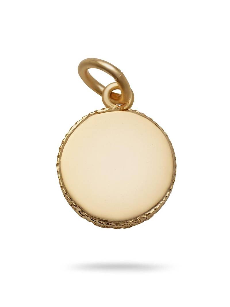 Scj Hockey Puck Anhänger Scj Hockey Puck Anhänger von SportsCollection