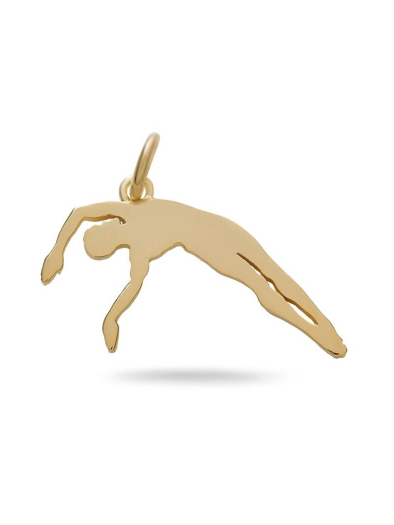 Scj Sprungbrett Und Charms von SportsCollection