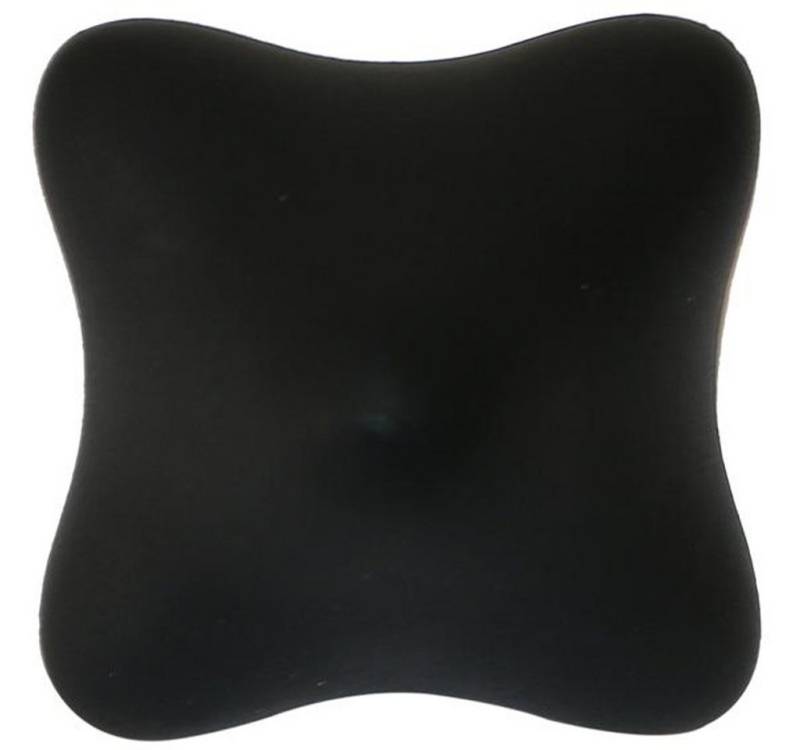 Sporttrend 24 Massageball Faszienball 6eckig schwarz, Bindegewebe Sporttrend 24 Massageball Faszienball 6eckig schwarz, Bindegewebe von Sporttrend 24