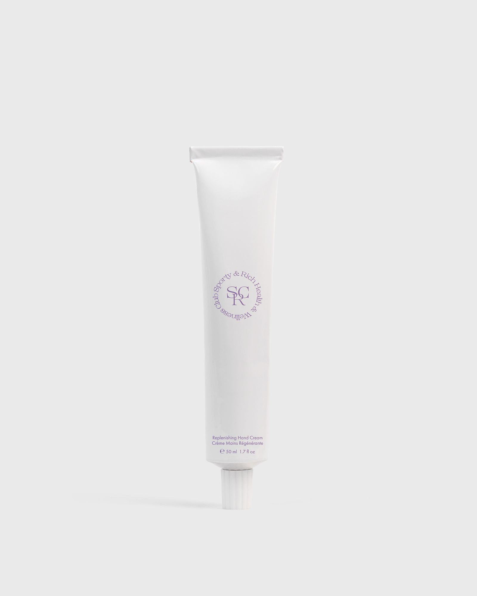 Sporty & Rich Replenishing Hand Cream - 50 ml men Face & Body multi in Größe:ONE SIZE Sporty & Rich Replenishing Hand Cream - 50 ml men Face & Body multi in Größe:ONE SIZE von Sporty & Rich