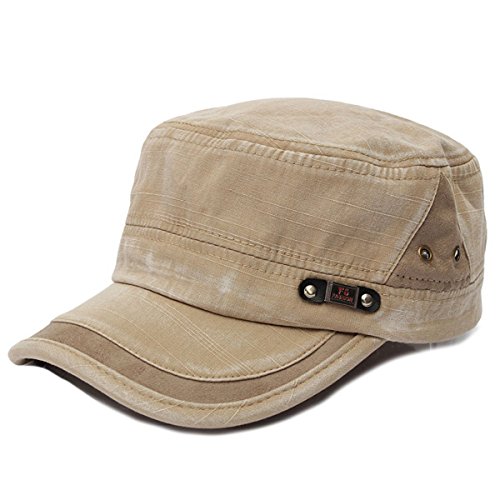 Sporty Army Military Cap Kuba Castro Kappe von Sporty