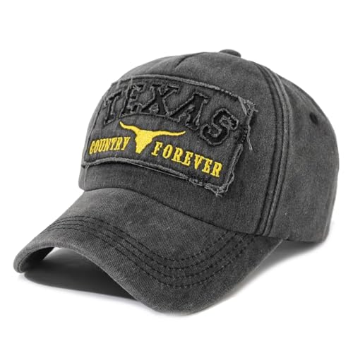 Sporty Trucker Baseballcap Texas Wild West Western Cowboy Rodeo Vintage Cap von Sporty