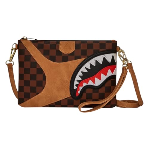 HENNYVILLE Wallet 910W7999NSZ SPRAYGROUN von Sprayground