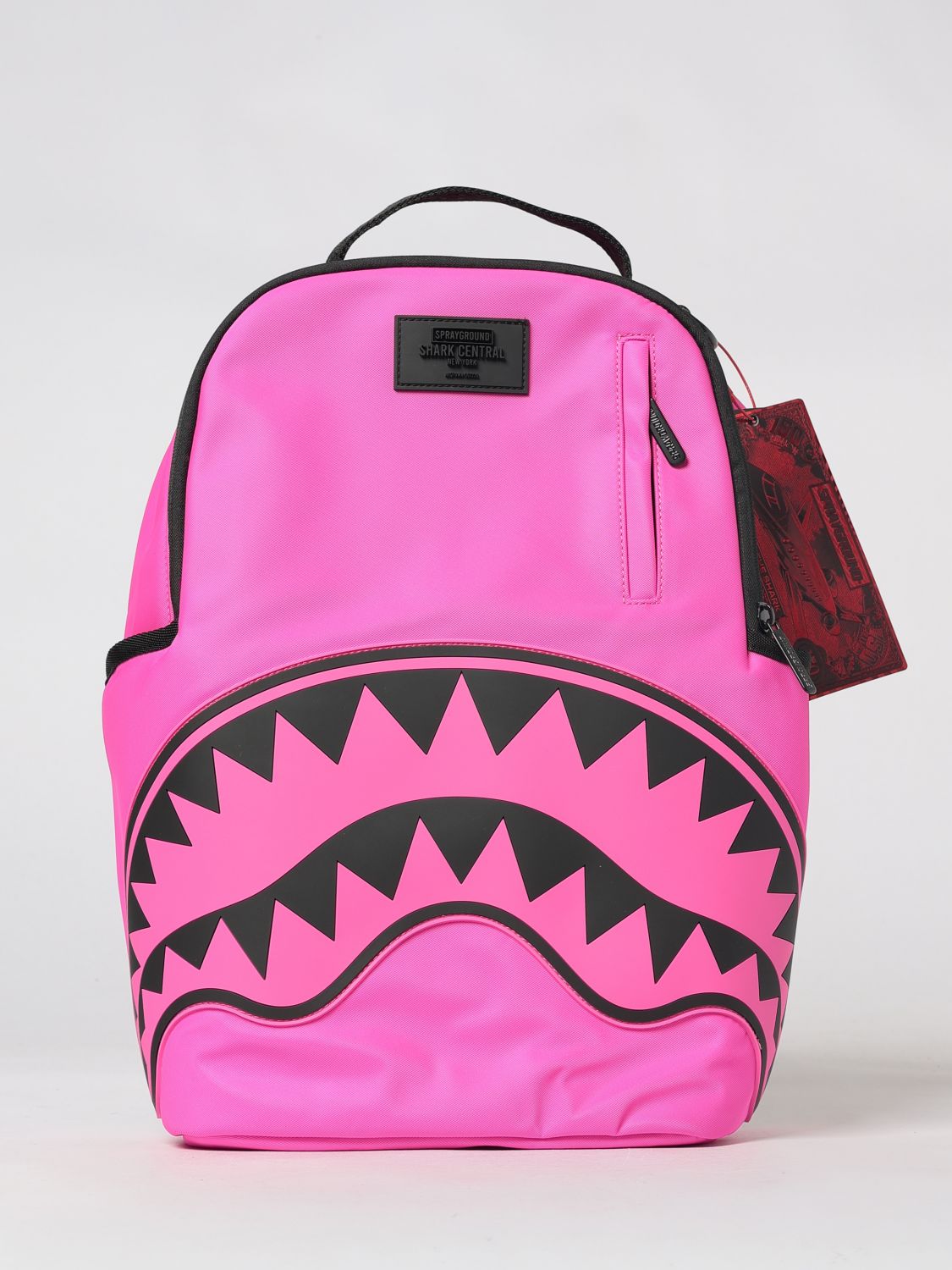 SPRAYGROUND Rucksack Kinder Farbe Fuchsia von Sprayground
