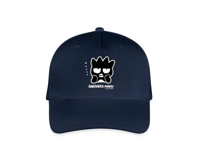 Spreadshirt Baseball Cap Bad Badtz-Maru Portrait Kinder Bio Basecap (1-St) von Spreadshirt