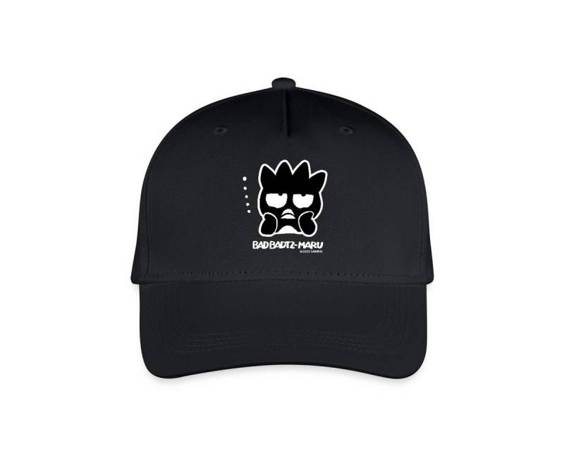 Spreadshirt Baseball Cap Bad Badtz-Maru Portrait Kinder Bio Basecap (1-St) von Spreadshirt