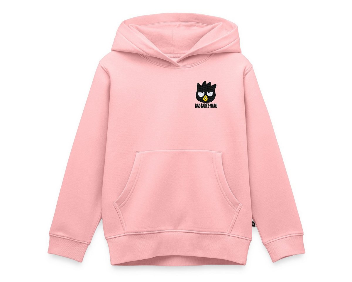 Spreadshirt Hoodie Bad Badtz-Maru Stick Portrait Kinder Premium Hoodie (1-tlg) von Spreadshirt