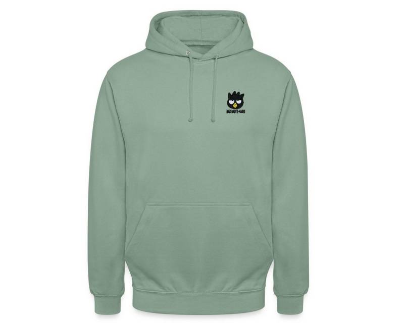 Spreadshirt Hoodie Bad Badtz-Maru Stick Portrait Unisex Hoodie (1-tlg) von Spreadshirt